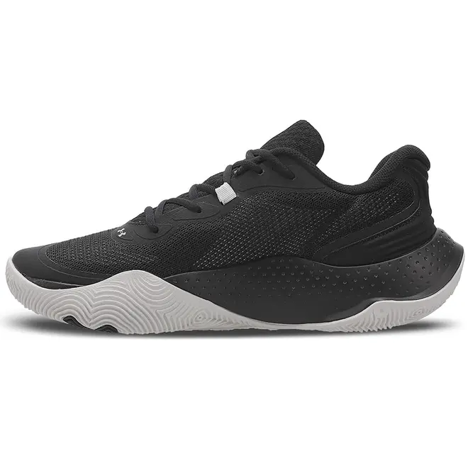 Tênis de Basquete Under Armour Buzzer 2