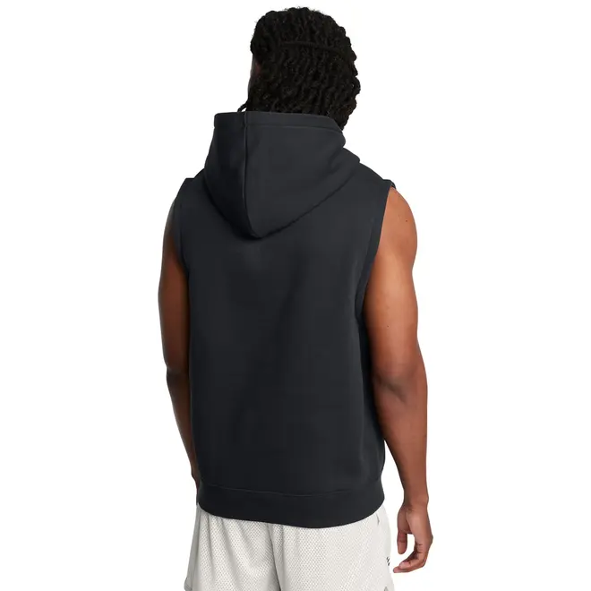 Moletom de Basquete Under Armour Curry Splash SLVS Hoodie