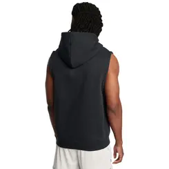 Moletom de Basquete Under Armour Curry Splash SLVS Hoodie