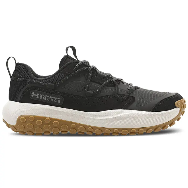 Tênis Sportstyle Under Armour Charged Emerge