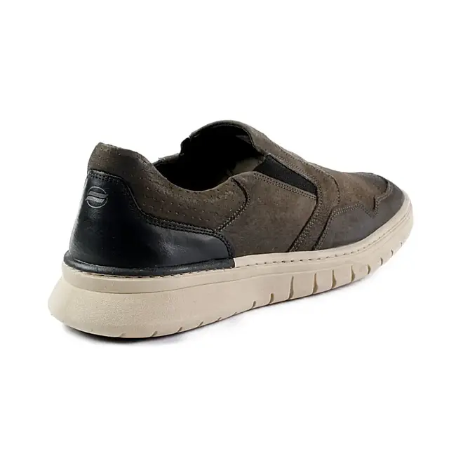 Sapatênis Casual Itapuã