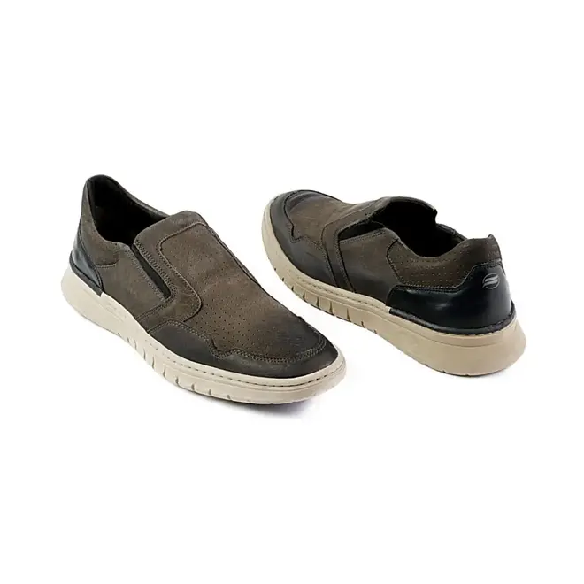 Sapatênis Casual Itapuã