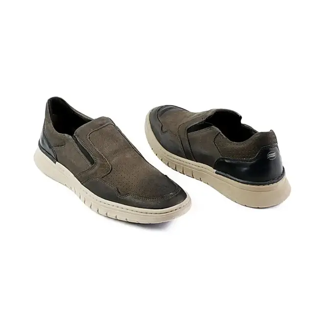 Sapatênis Casual Itapuã