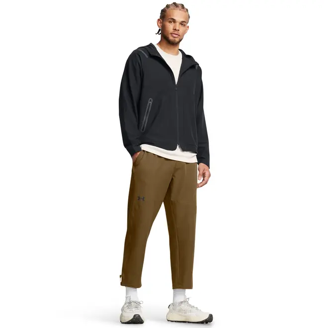 Jaqueta Sportstyle Under Armour Unstoppable LC