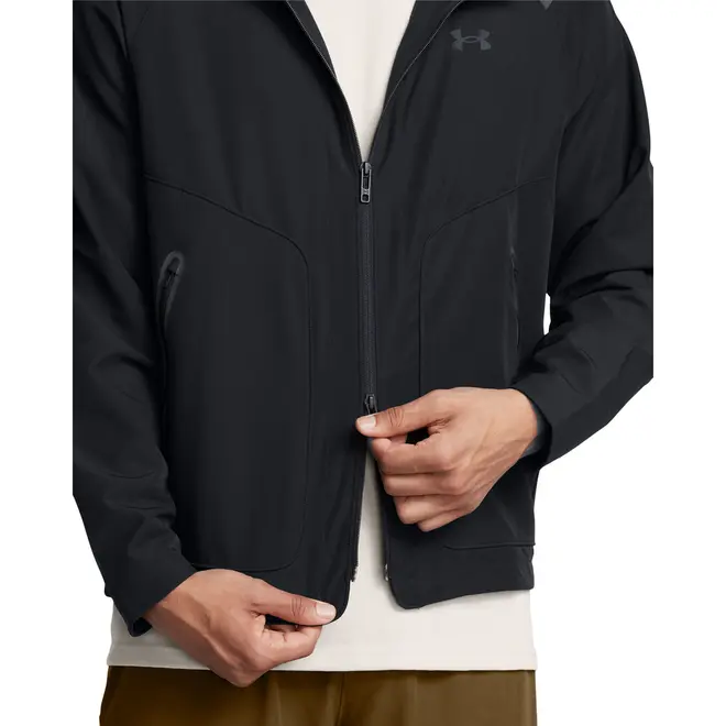 Jaqueta Sportstyle Under Armour Unstoppable LC
