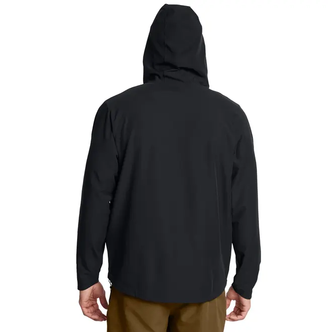 Jaqueta Sportstyle Under Armour Unstoppable LC