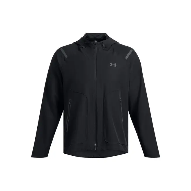 Jaqueta Sportstyle Under Armour Unstoppable LC