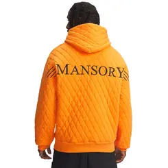 Moletom Sportstyle Under Armour Mansory Masculino