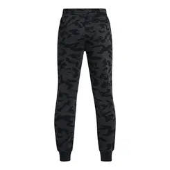 Calça Jogger Infantil Under Armour Rival Fleece Printed