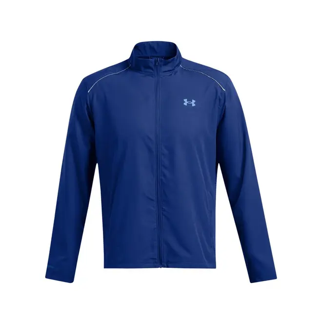 Jaqueta de Treino Masculina Under Armour Launch Storm