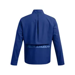 Jaqueta de Treino Masculina Under Armour Launch Storm