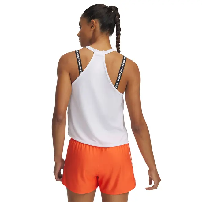Top de Treino Under Armour Crossback