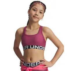 Top de Treino Under Armour Crossback