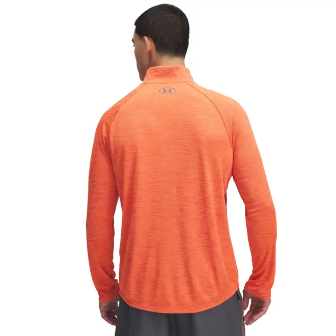 Blusa de Treino Under Armour Tech Textured Masculina