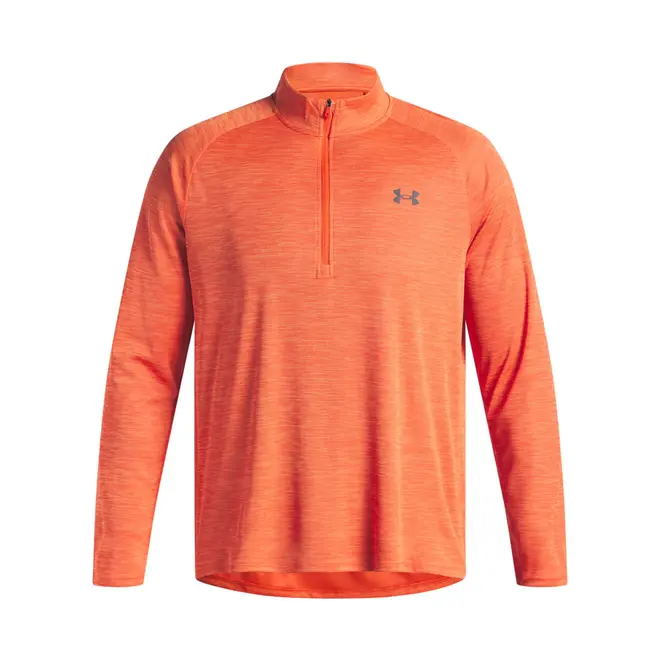 Blusa de Treino Under Armour Tech Textured Masculina