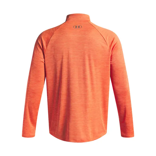 Blusa de Treino Under Armour Tech Textured Masculina