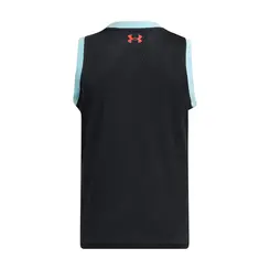 Regata Under Armour Zone Mesh Tank Infantil