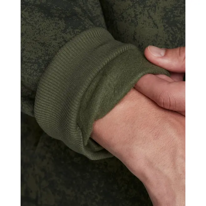 Moletom Masculino Under Armour Rival Fleece Camo Printed Hoodie