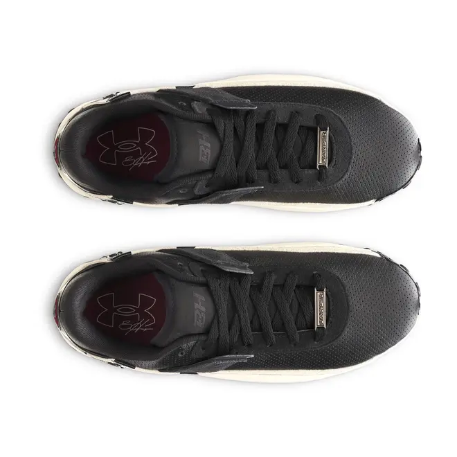 Tênis de Beisebol Under Armour Harper 10 Pro TPU