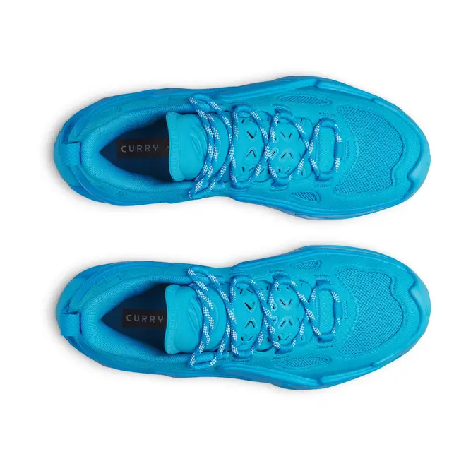 Tênis de Basquete Under Armour Curry 13