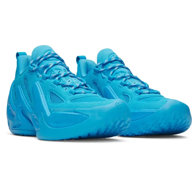 Tênis de Basquete Under Armour Curry 13