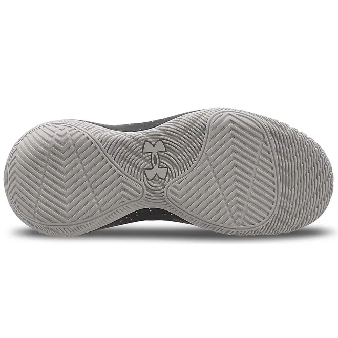 Tênis de Basquete Masculino Under Armour Bankshot SE