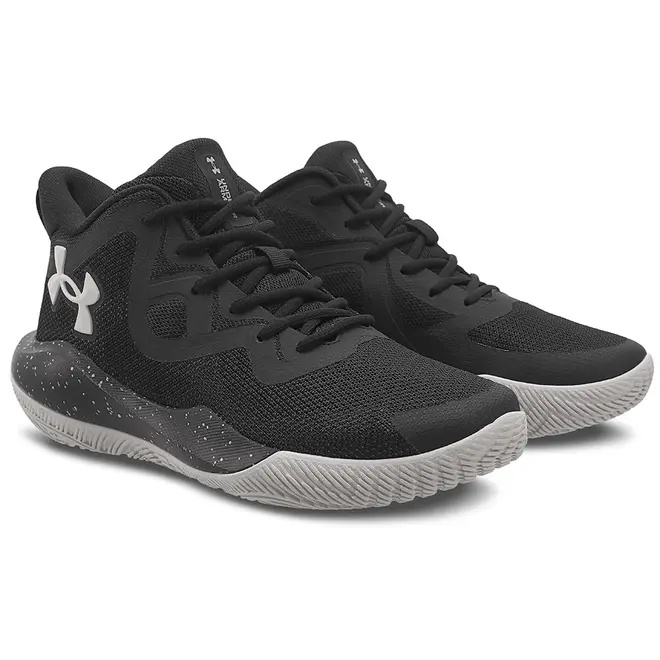 Tênis de Basquete Masculino Under Armour Bankshot SE