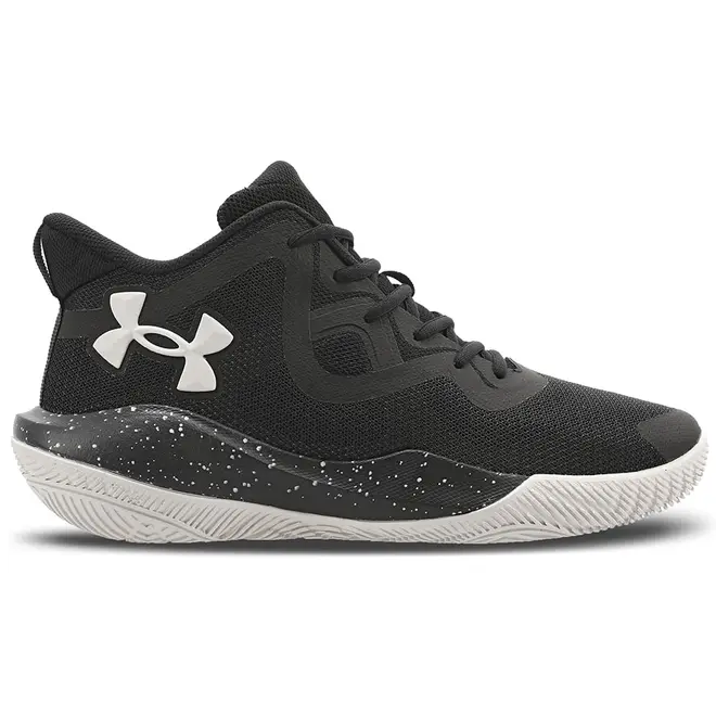Tênis de Basquete Masculino Under Armour Bankshot SE