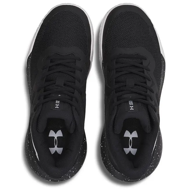 Tênis de Basquete Masculino Under Armour Bankshot SE
