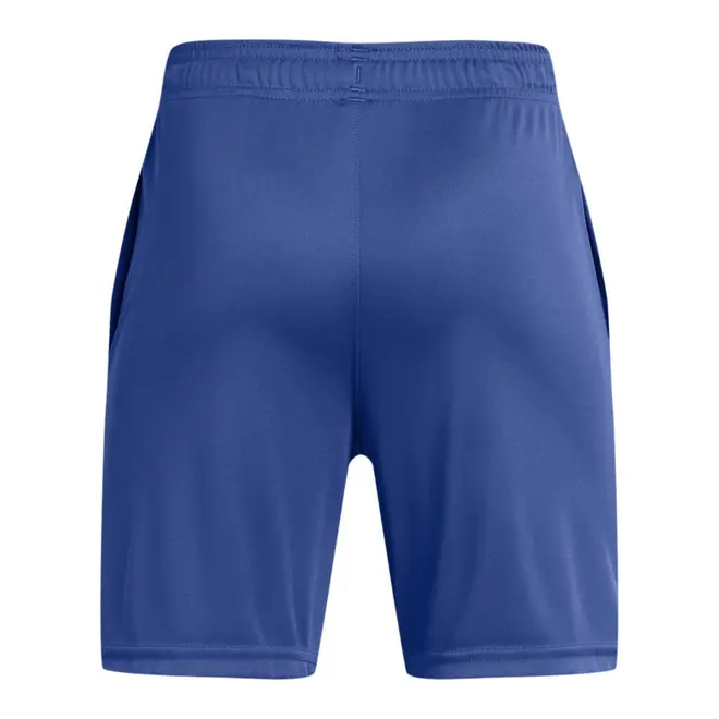 Shorts de Treino Infantil Under Armour Tech Big Logo