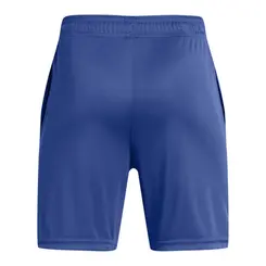 Shorts de Treino Infantil Under Armour Tech Big Logo