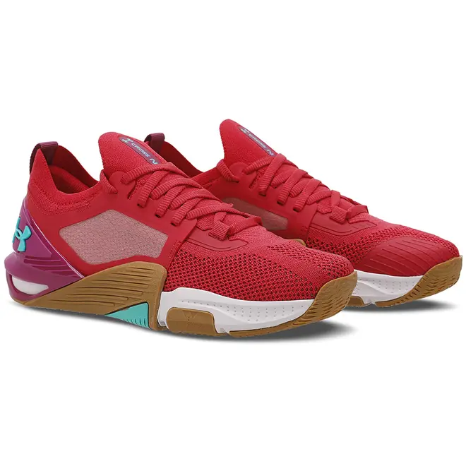 Tênis de Treino Feminino Under Armour Tribase Cross 2