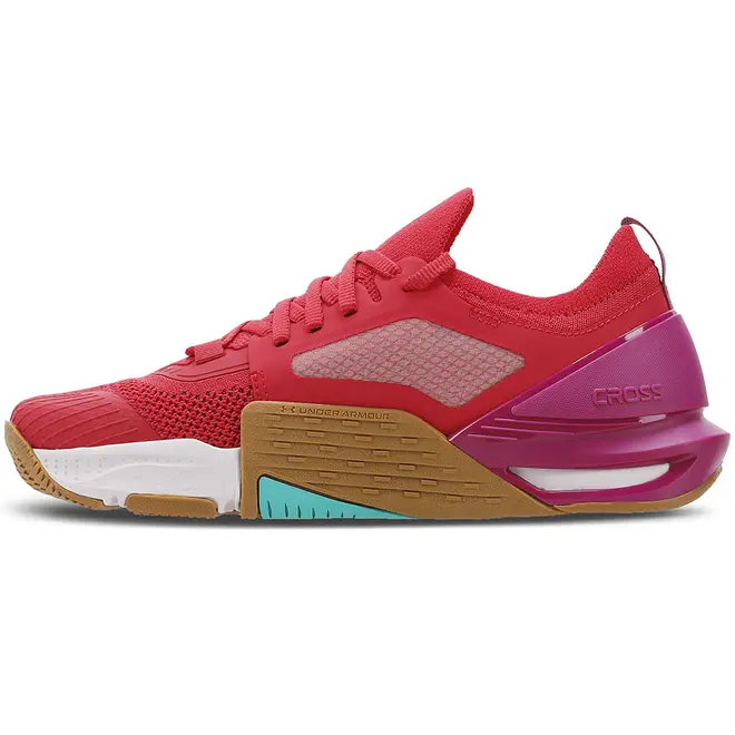 Tênis de Treino Feminino Under Armour Tribase Cross 2