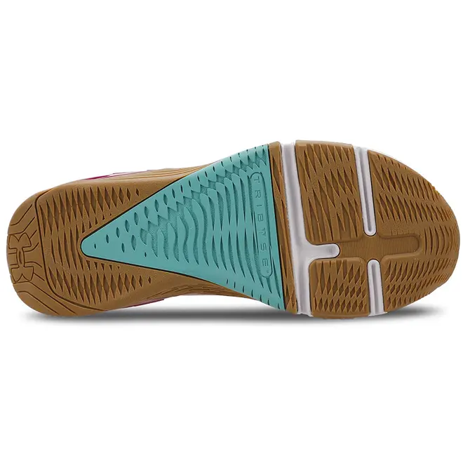 Tênis de Treino Feminino Under Armour Tribase Cross 2