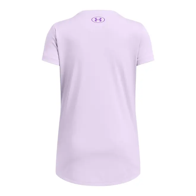 Camiseta Infantil Under Armour Tech Print