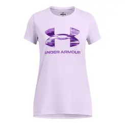 Camiseta Infantil Under Armour Tech Print