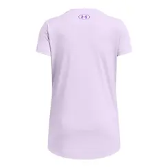 Camiseta Infantil Under Armour Tech Print