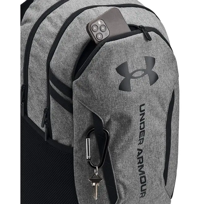 Mochila Under Armour Hust 6.0