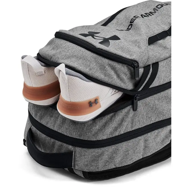 Mochila Under Armour Hust 6.0