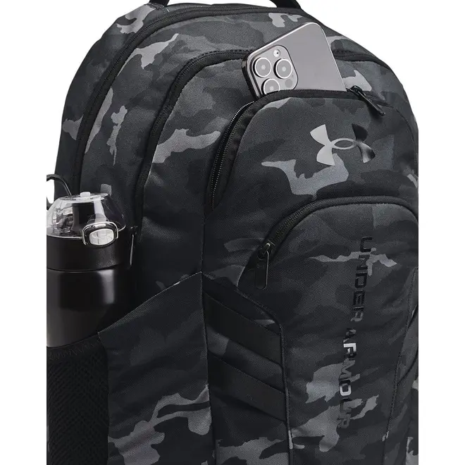 Mochila Under Armour Hust 6.0 Pro