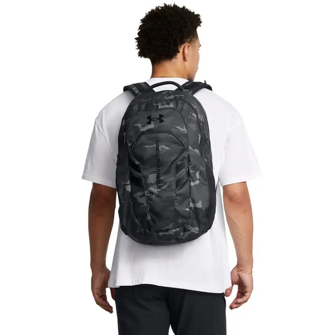 Mochila Under Armour Hust 6.0 Pro