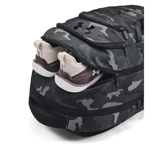 Mochila Under Armour Hust 6.0 Pro