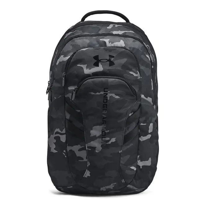 Mochila Under Armour Hust 6.0 Pro