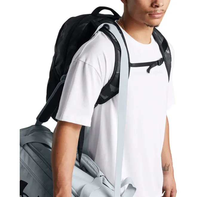 Mochila Under Armour Hust 6.0 Pro