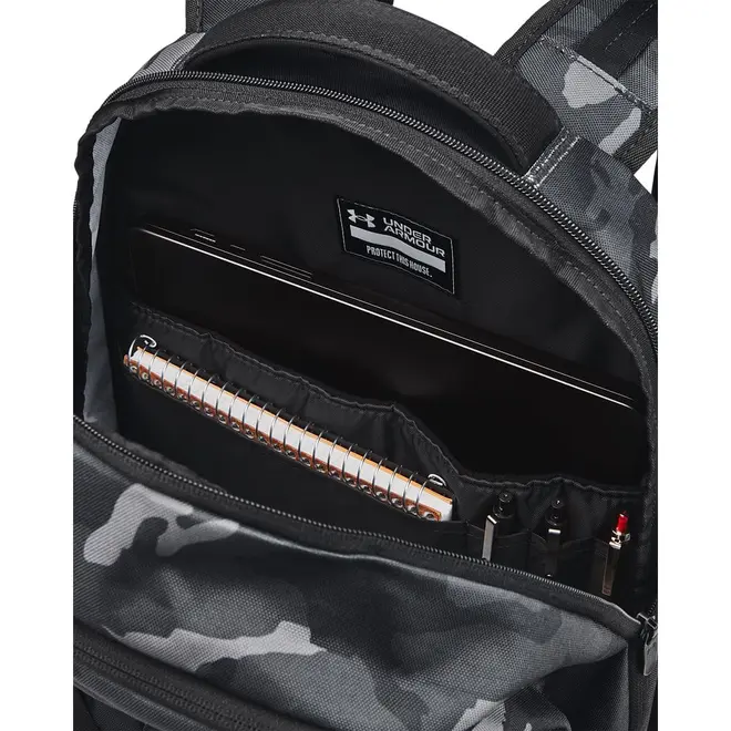 Mochila Under Armour Hust 6.0 Pro
