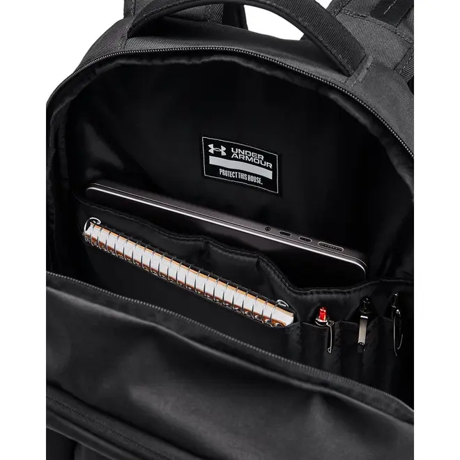 Mochila Under Armour Hust 6.0 Pro