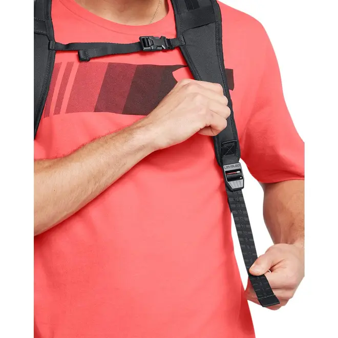 Mochila Under Armour Hust 6.0 Pro