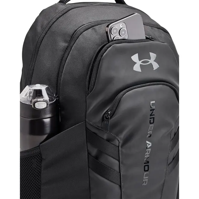 Mochila Under Armour Hust 6.0 Pro