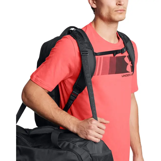 Mochila Under Armour Hust 6.0 Pro