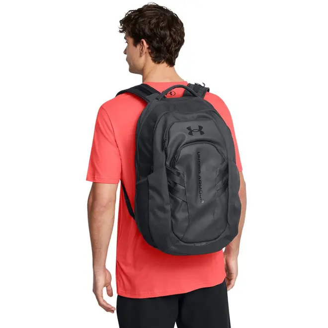 Mochila Under Armour Hust 6.0 Pro